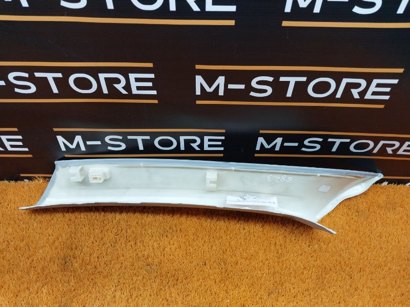 обшивка стойки, 670 рублей, Красноярск