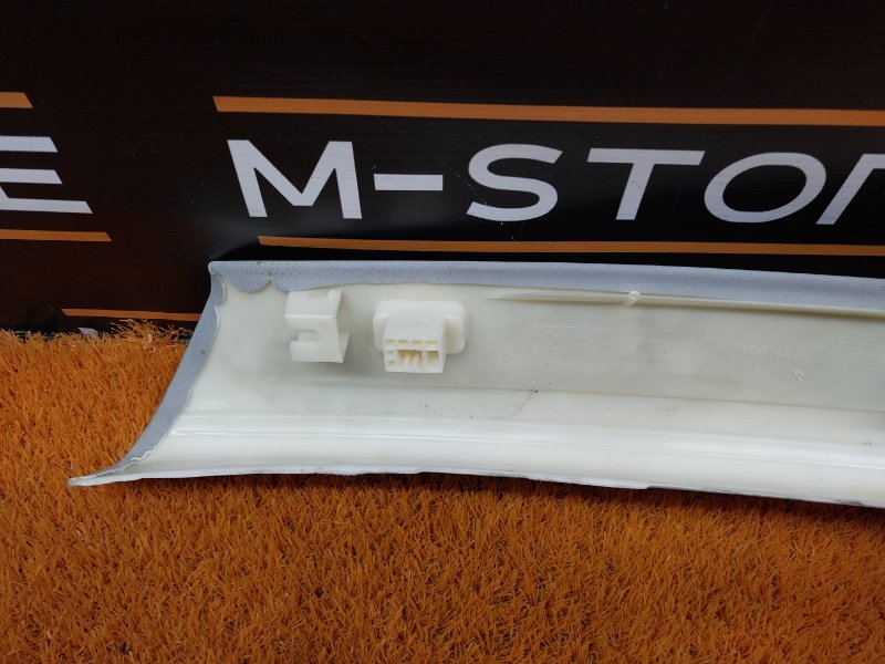 обшивка стойки, 670 рублей, Красноярск