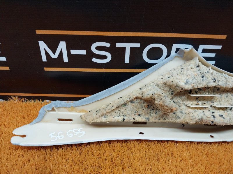 обшивка стойки, 350 рублей, Красноярск