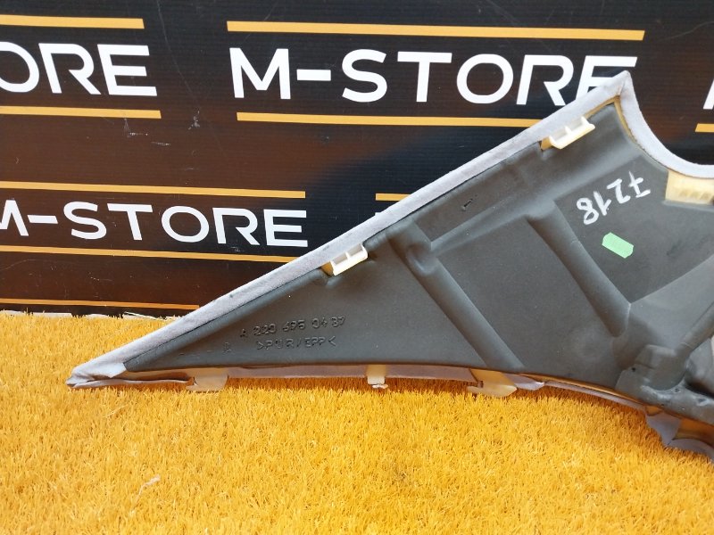 обшивка стойки, 350 рублей, Красноярск