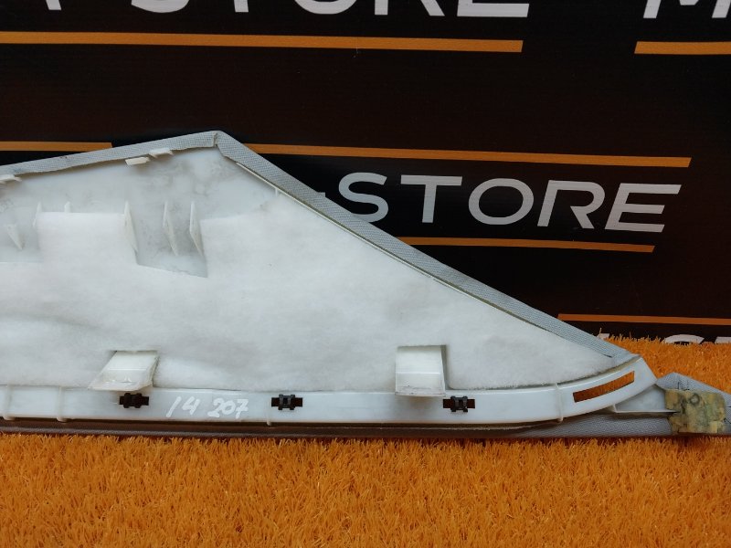 обшивка стойки, 540 рублей, Красноярск