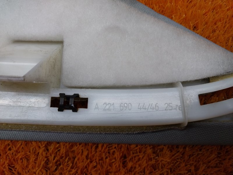 обшивка стойки, 540 рублей, Красноярск