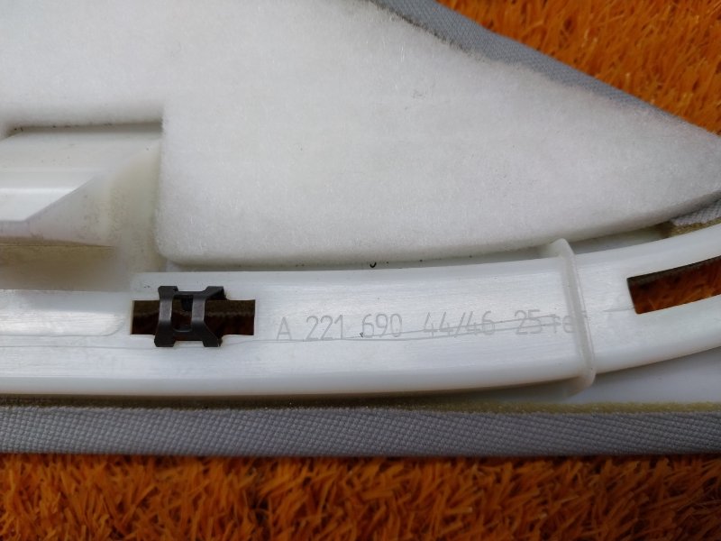 обшивка стойки, 540 рублей, Красноярск