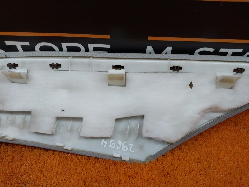 обшивка стойки, 540 рублей, Красноярск