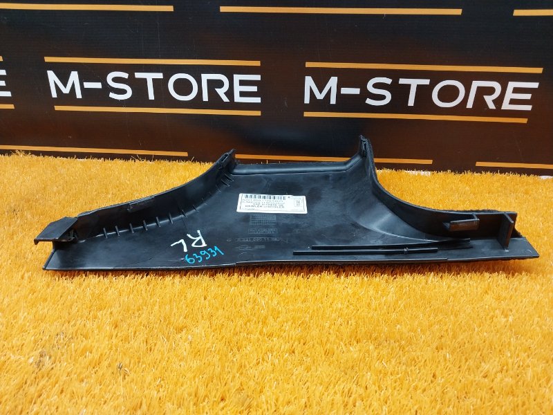 обшивка стойки, 350 рублей, Красноярск