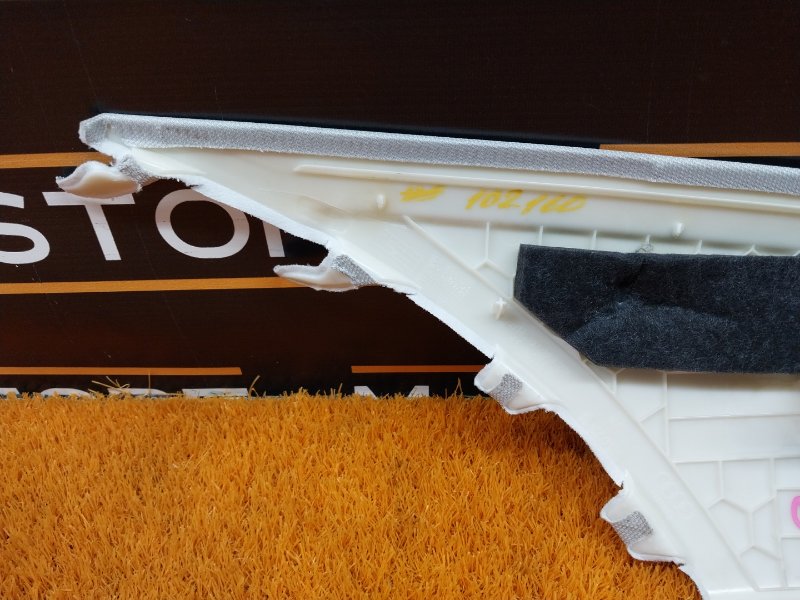 обшивка стойки, 350 рублей, Красноярск