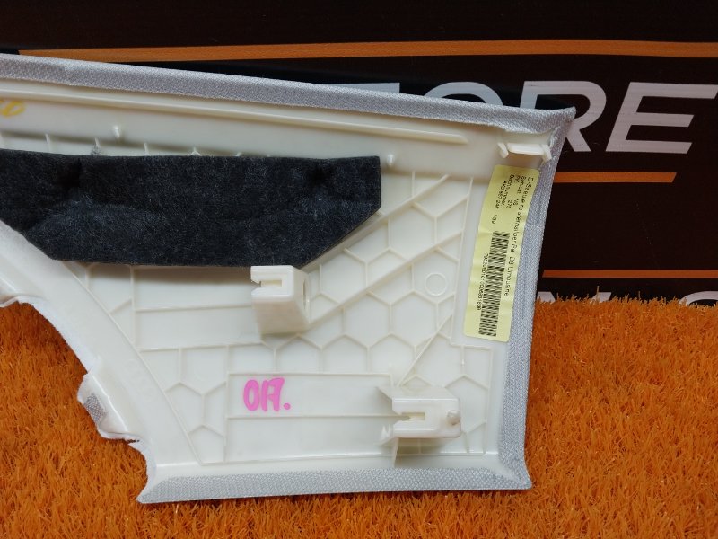 обшивка стойки, 350 рублей, Красноярск