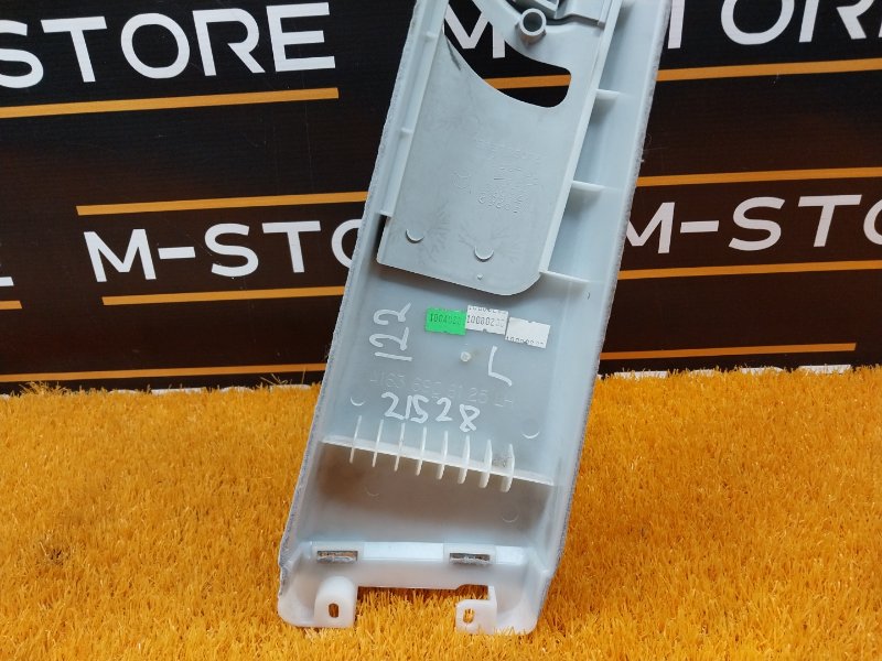 обшивка стойки, 670 рублей, Красноярск