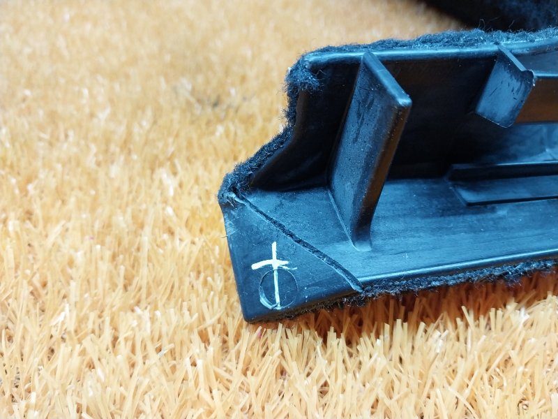 обшивка стойки, 350 рублей, Красноярск