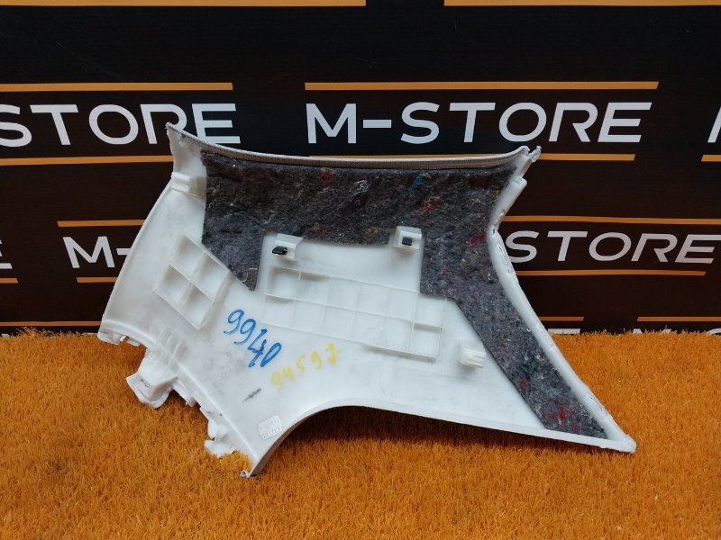 обшивка стойки, 540 рублей, Красноярск