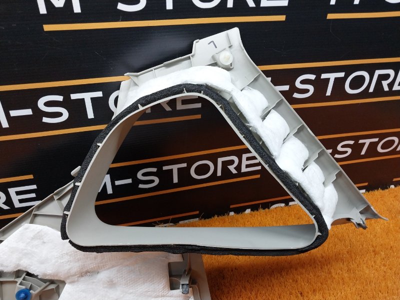 обшивка стойки, 350 рублей, Красноярск