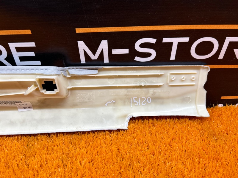 обшивка стойки, 350 рублей, Красноярск