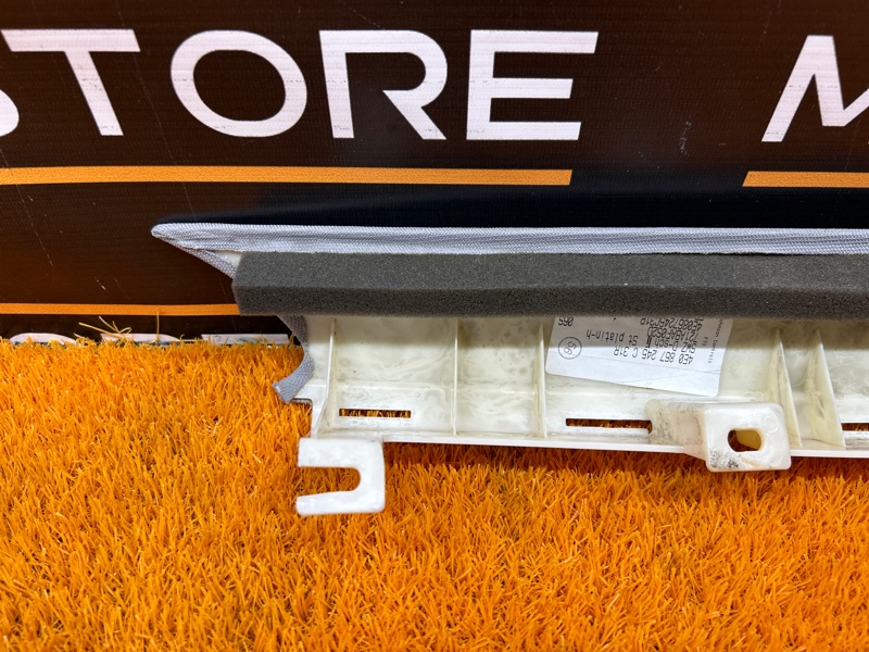 обшивка стойки, 670 рублей, Красноярск