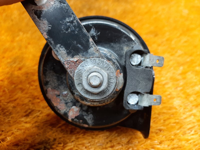 Сигнал звуковой, 340 рублей, Красноярск