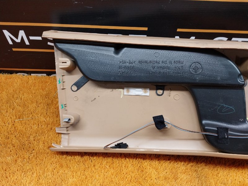 обшивка стойки, 350 рублей, Красноярск