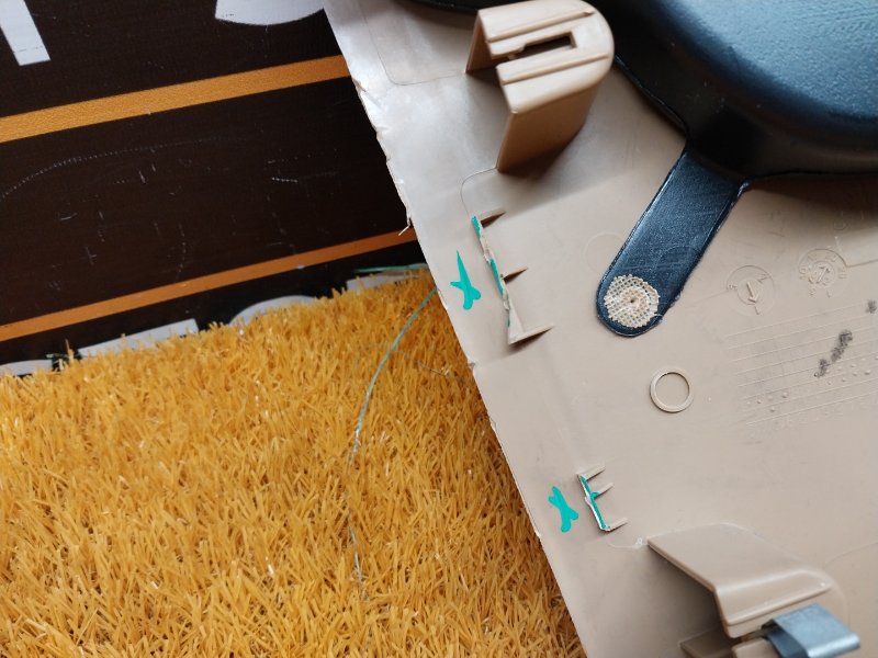 обшивка стойки, 350 рублей, Красноярск