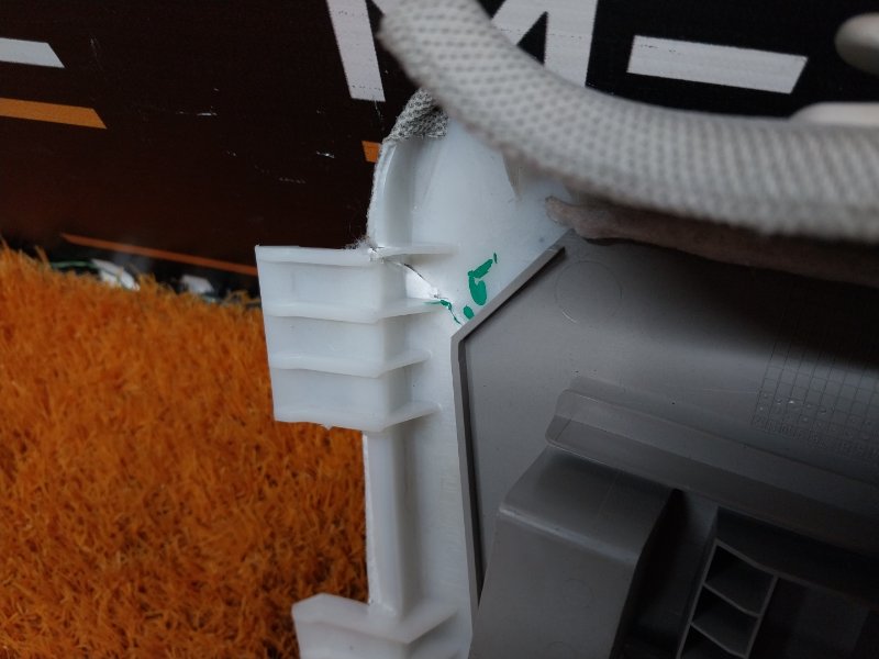 обшивка стойки, 350 рублей, Красноярск