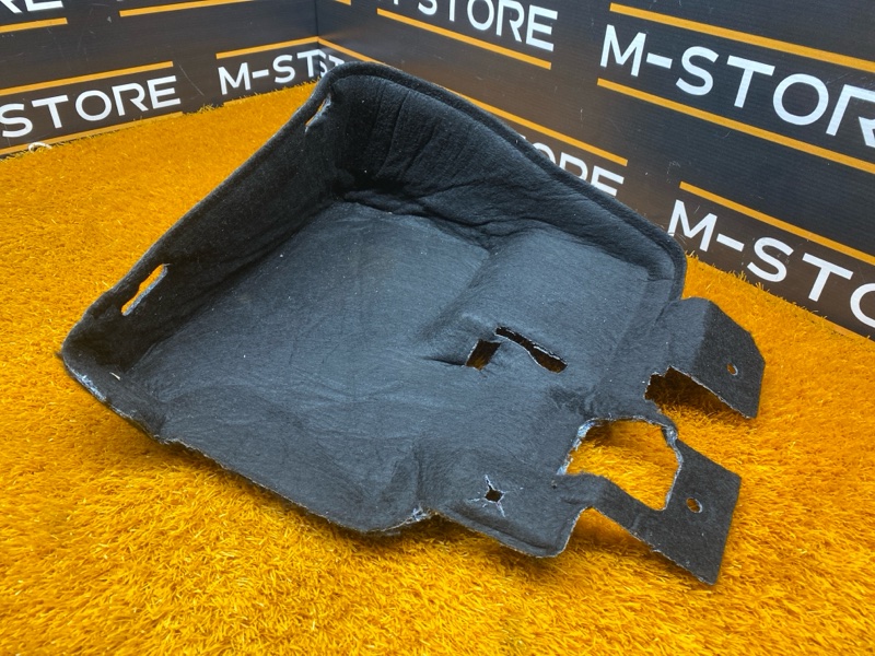 Шумоизоляция багажника, 800 рублей, Красноярск