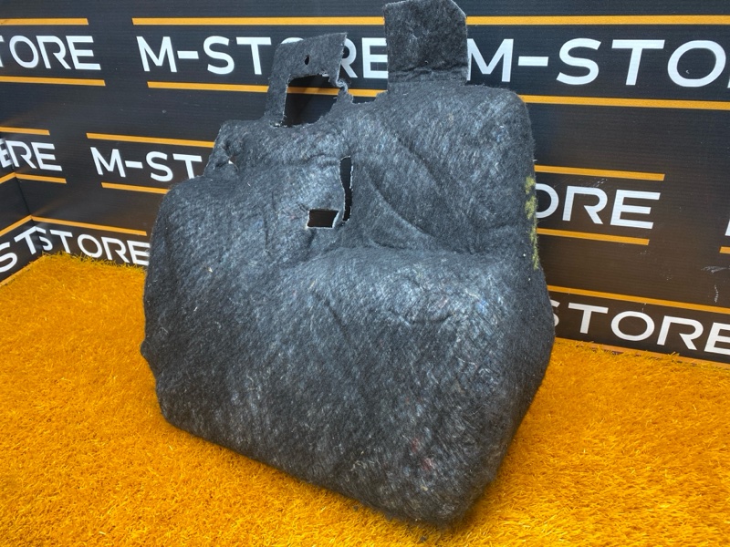 Шумоизоляция багажника, 800 рублей, Красноярск