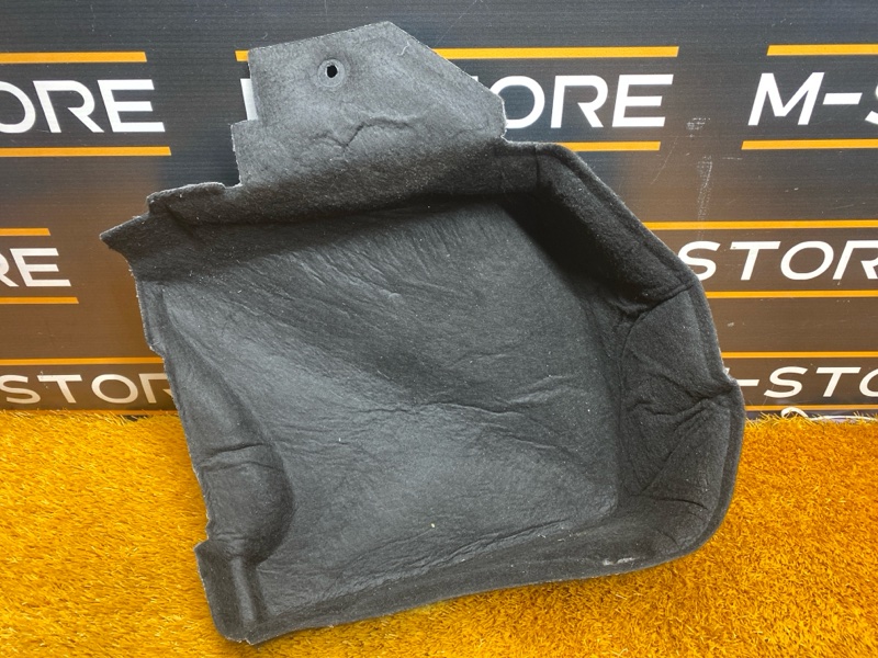 Шумоизоляция багажника, 800 рублей, Красноярск