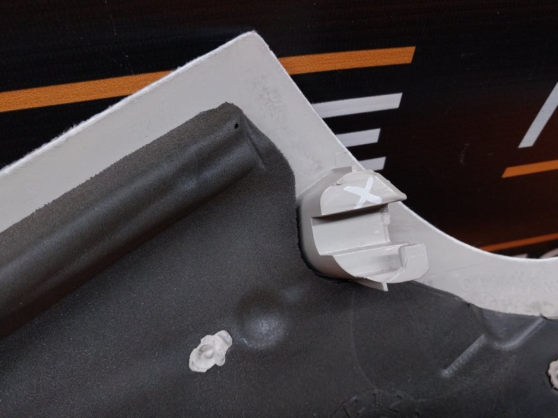 обшивка стойки, 210 рублей, Красноярск