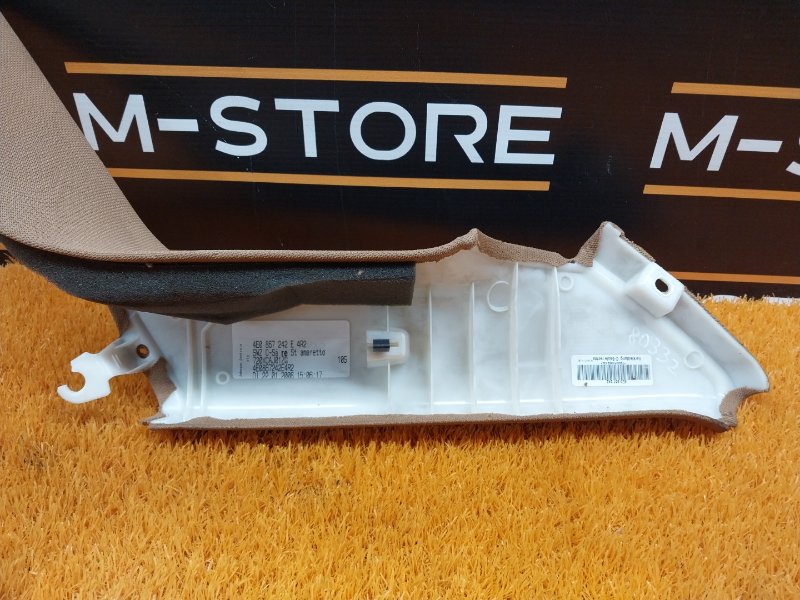 обшивка стойки, 350 рублей, Красноярск