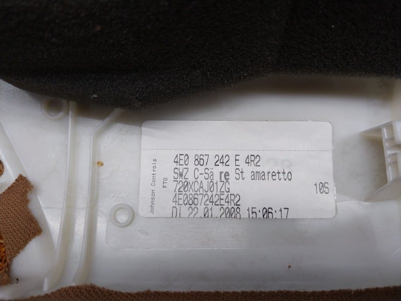 обшивка стойки, 350 рублей, Красноярск