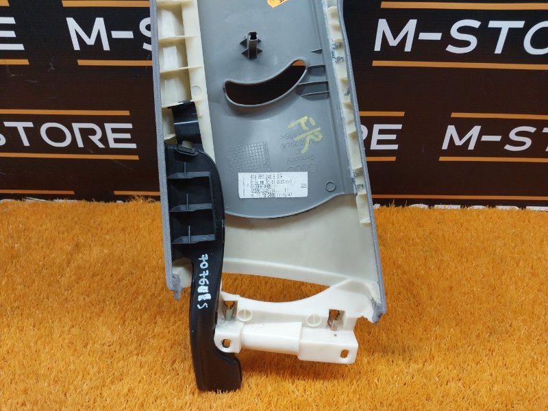 обшивка стойки, 350 рублей, Красноярск