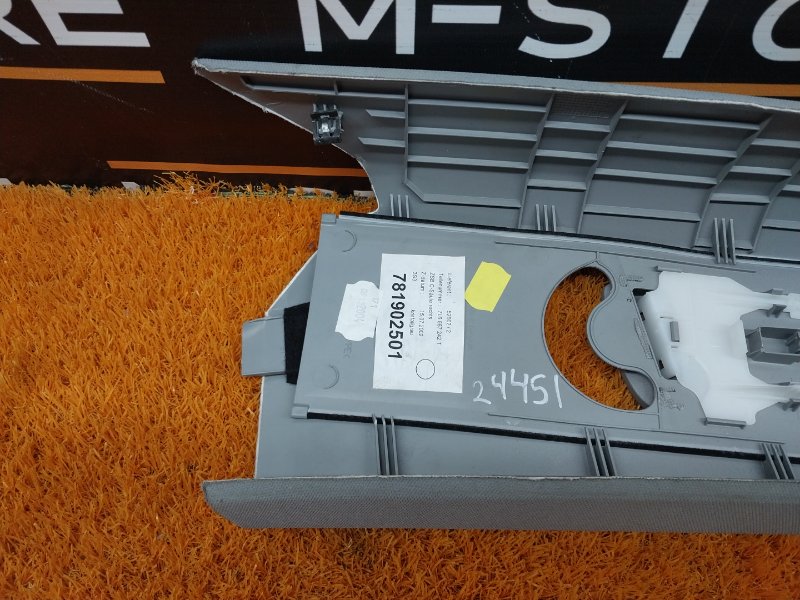 обшивка стойки, 350 рублей, Красноярск