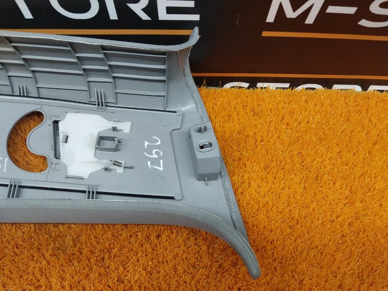 обшивка стойки, 350 рублей, Красноярск