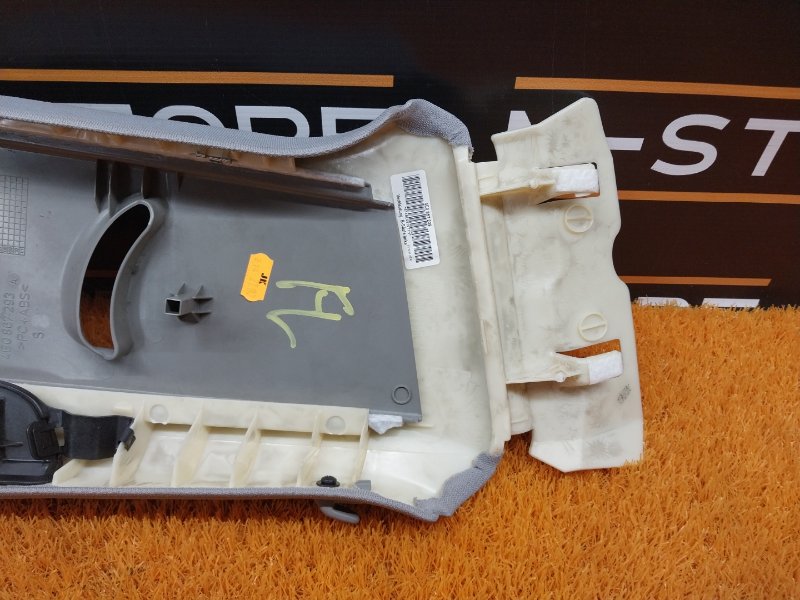 обшивка стойки, 670 рублей, Красноярск