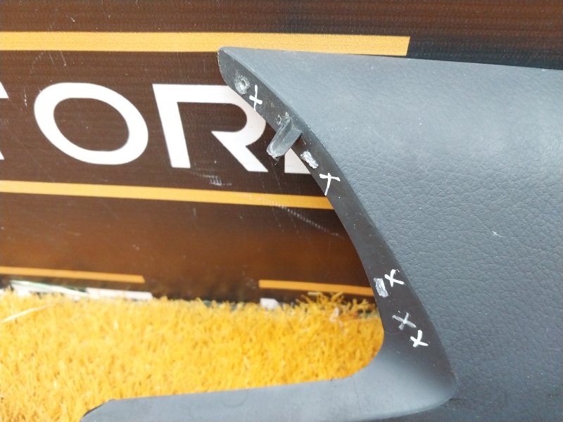 обшивка стойки, 190 рублей, Красноярск