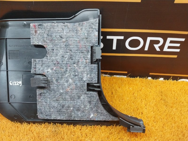 обшивка стойки, 350 рублей, Красноярск