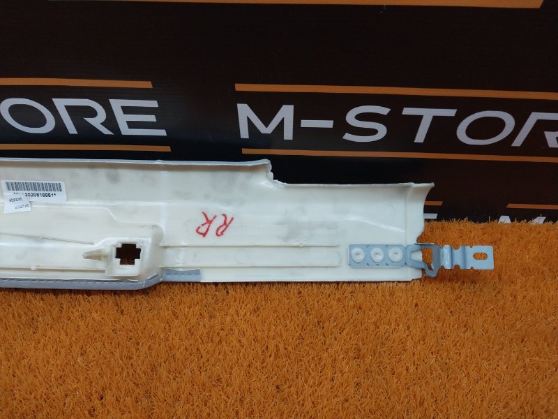 обшивка стойки, 350 рублей, Красноярск