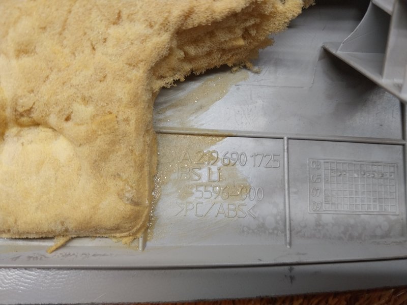 обшивка стойки, 350 рублей, Красноярск