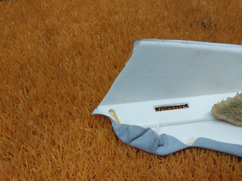 обшивка стойки, 350 рублей, Красноярск