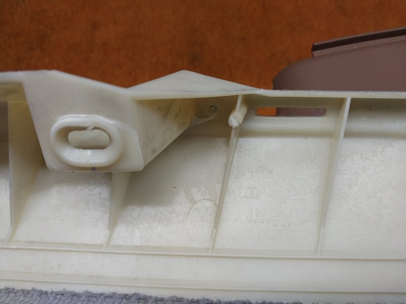 обшивка стойки, 300 рублей, Красноярск