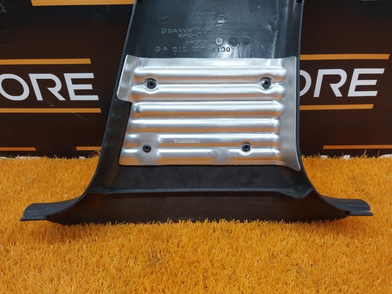 обшивка стойки, 350 рублей, Красноярск