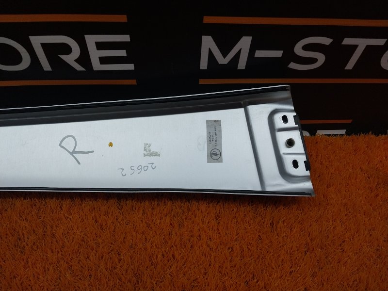 обшивка стойки, 540 рублей, Красноярск