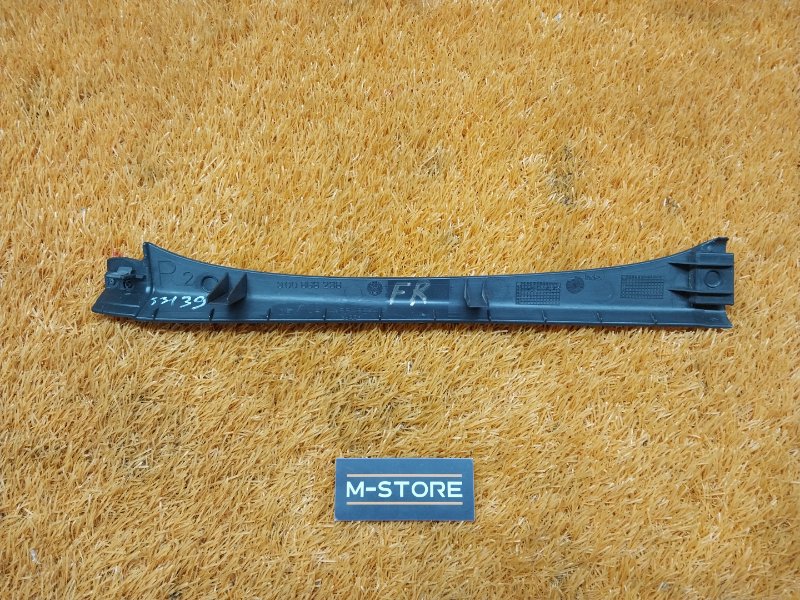 обшивка стойки, 210 рублей, Красноярск