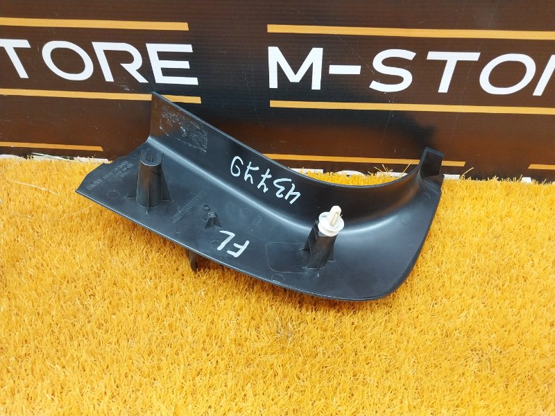 обшивка стойки, 350 рублей, Красноярск