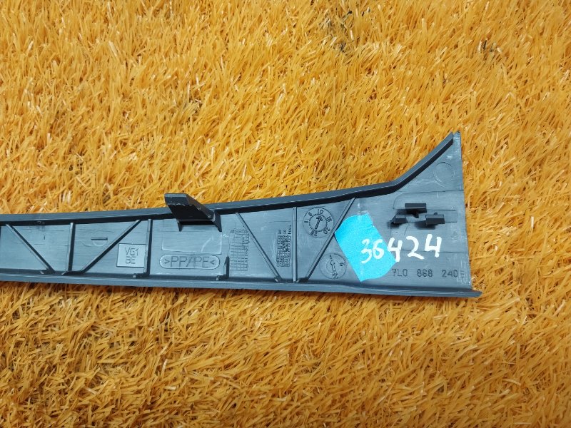 обшивка стойки, 190 рублей, Красноярск