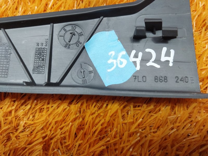 обшивка стойки, 190 рублей, Красноярск