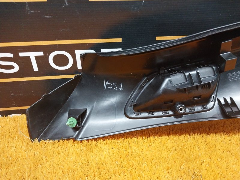 обшивка стойки, 480 рублей, Красноярск