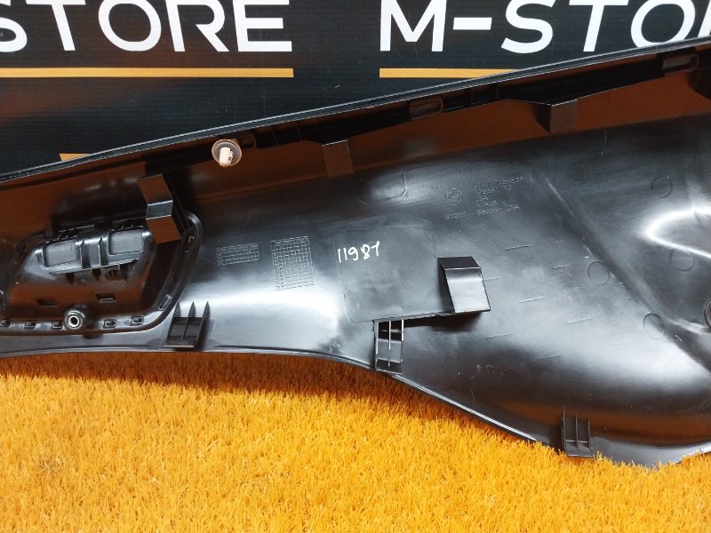 обшивка стойки, 480 рублей, Красноярск