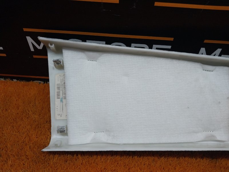 обшивка стойки, 670 рублей, Красноярск