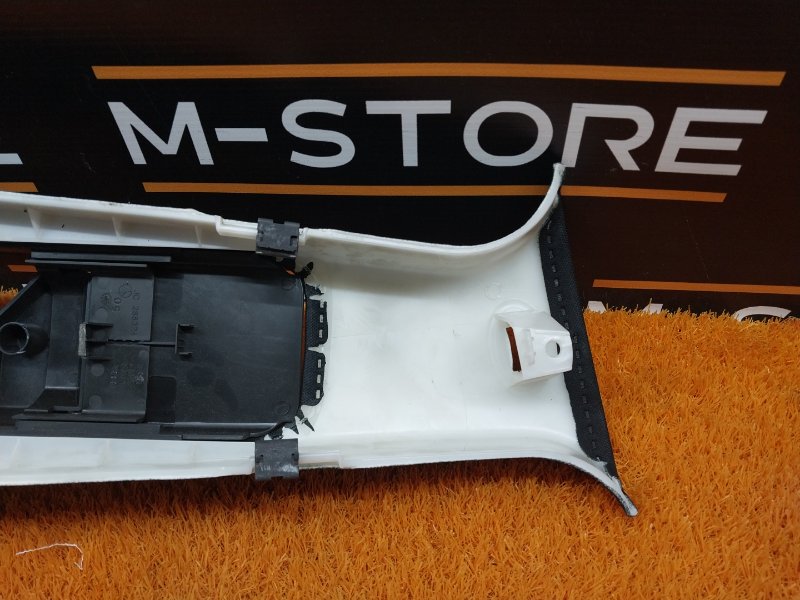 обшивка стойки, 670 рублей, Красноярск