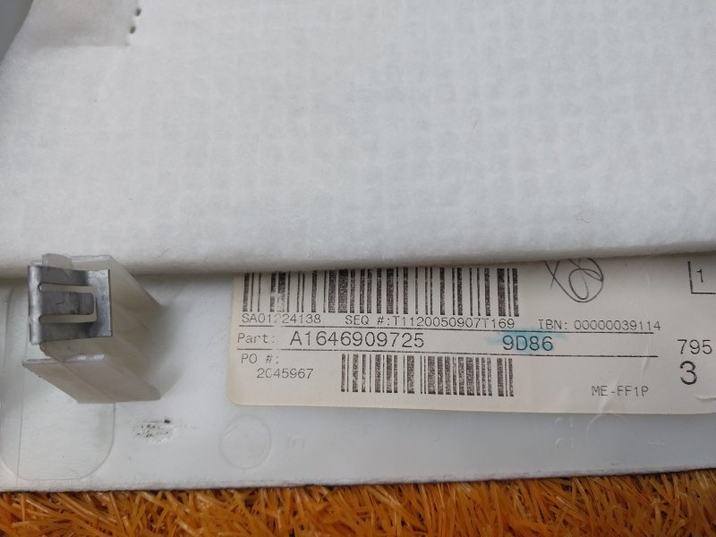 обшивка стойки, 670 рублей, Красноярск