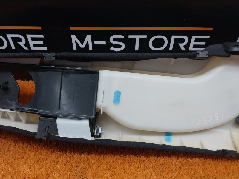 обшивка стойки, 670 рублей, Красноярск