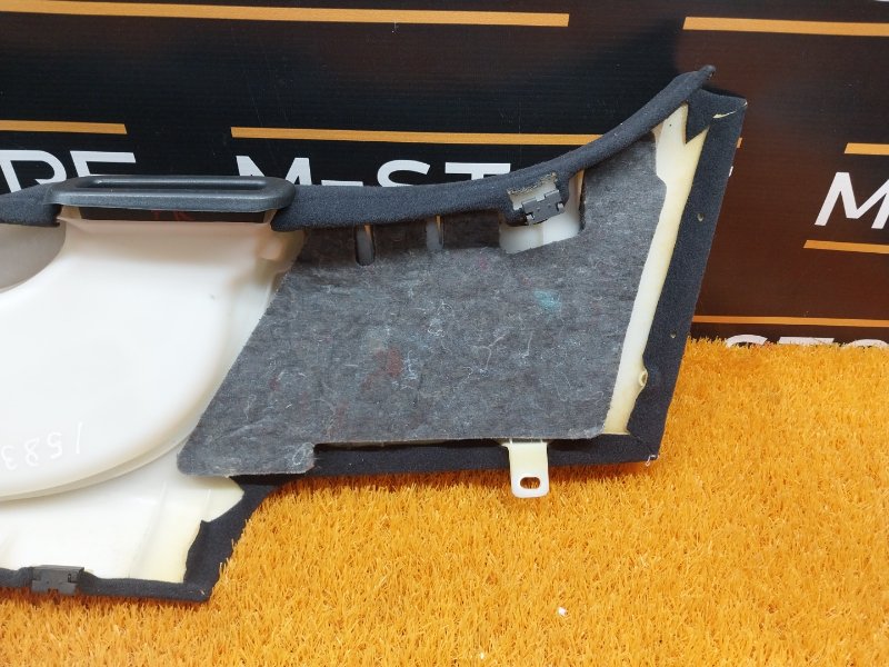 обшивка стойки, 670 рублей, Красноярск